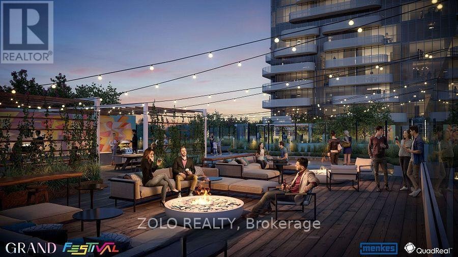 3503-28 Interchange Way, Vaughan, ON, L4K 0P8 - 23