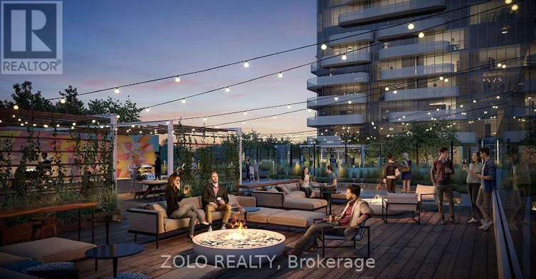 3503-28 Interchange Way, Vaughan, ON, L4K 0P8 - 23