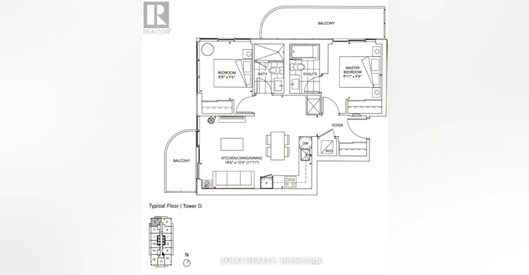 3503-28 Interchange Way, Vaughan, ON, L4K 0P8 - 31