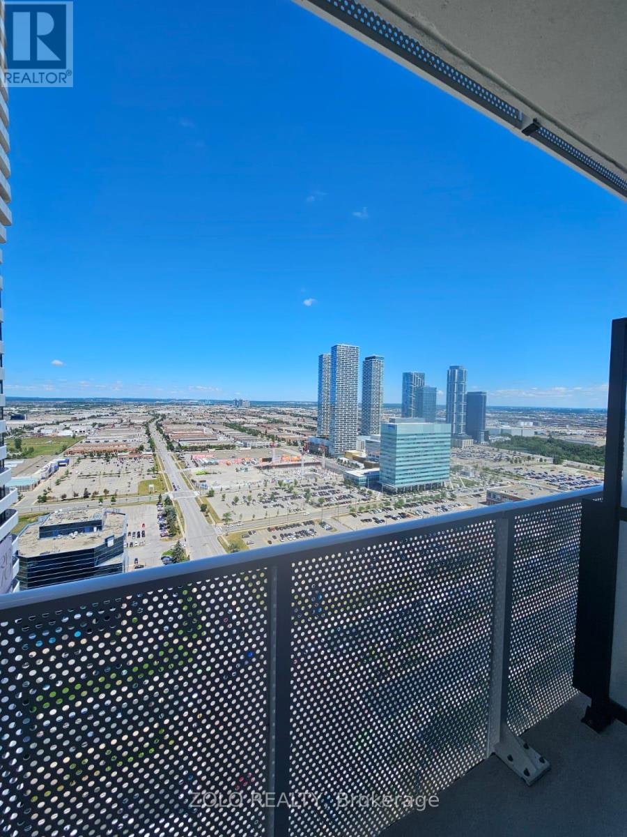 3503-28 Interchange Way, Vaughan, ON, L4K 0P8 - 10