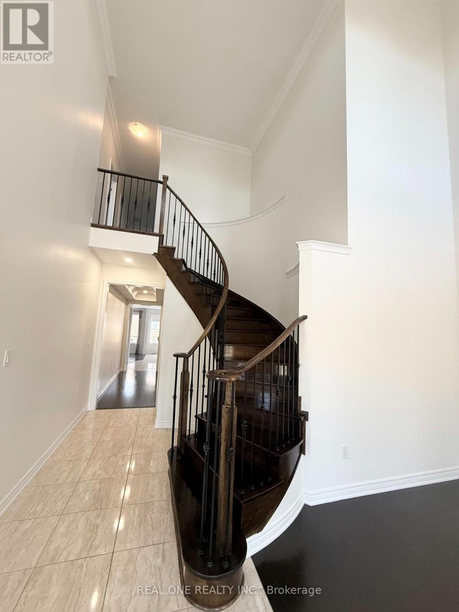 57 Busch Avenue, Markham, ON, L6C 0V4