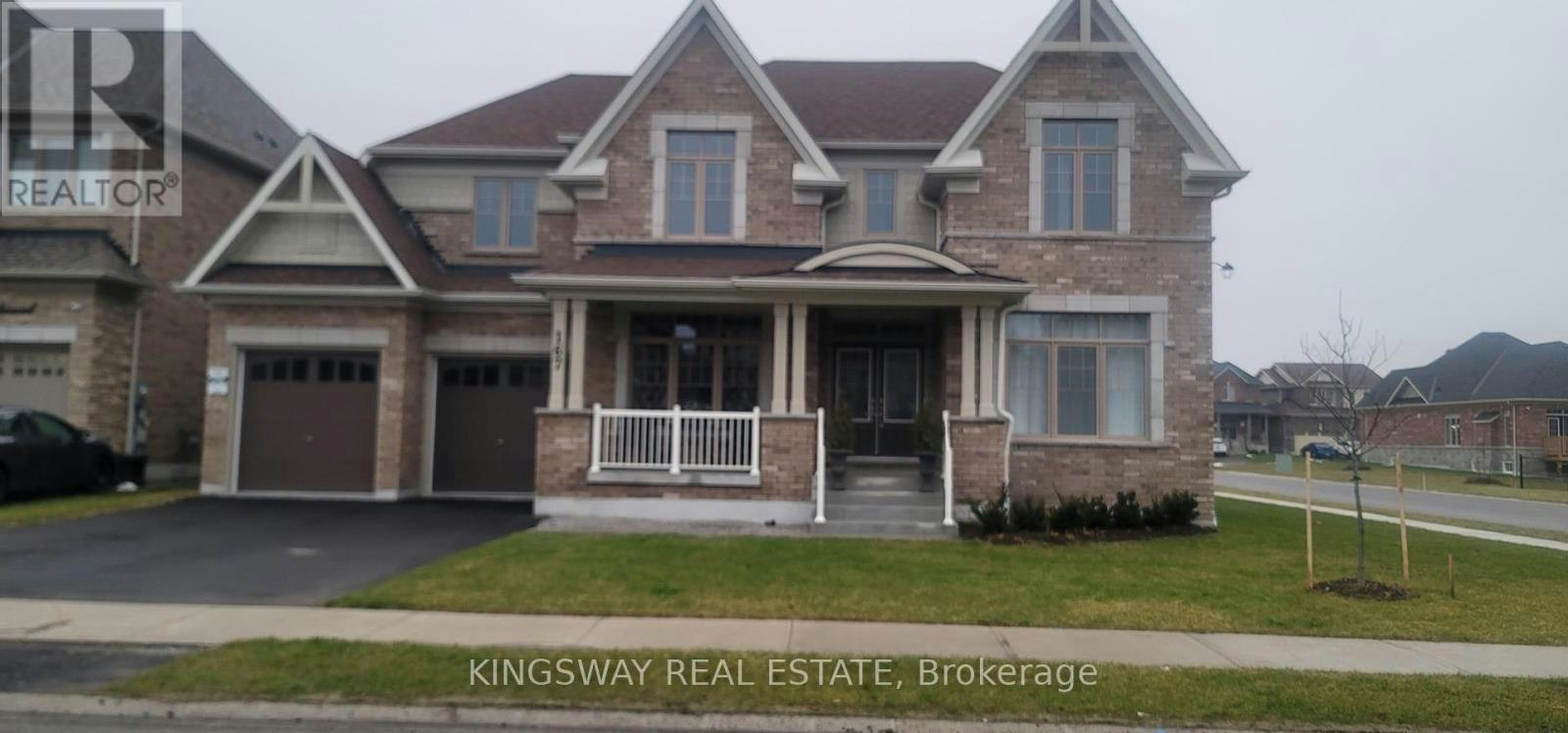 167 Trail Boulevard, Springwater, ON, L9X 0S7
