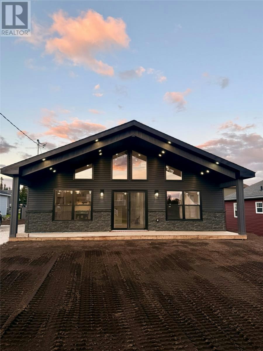 46 Grace Avenue, Deer Lake, NL, A8A 0B6