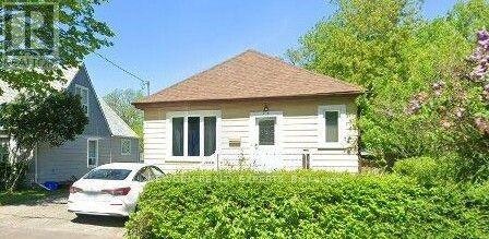 26 Jessie Street, Brampton, ON, L6Y 1L6