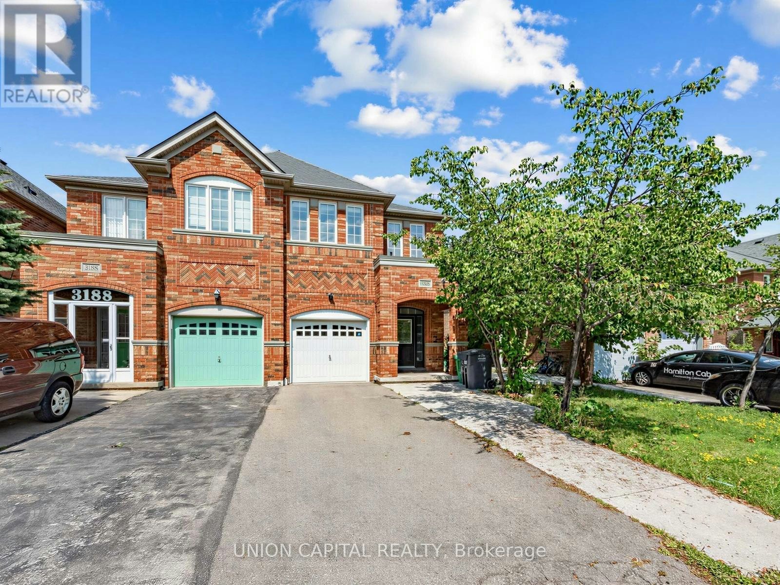 3186 Cabano Crescent, Mississauga, ON, L5M 0C4