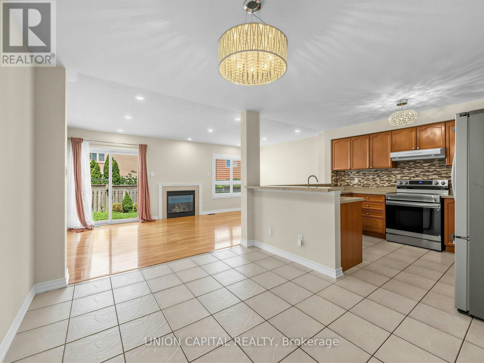 3186 Cabano Crescent, Mississauga, ON, L5M 0C4 - 5