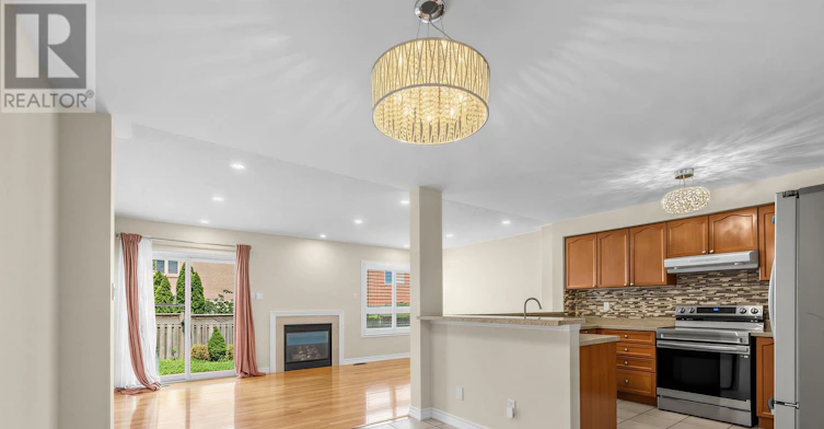 3186 Cabano Crescent, Mississauga, ON, L5M 0C4 - 5
