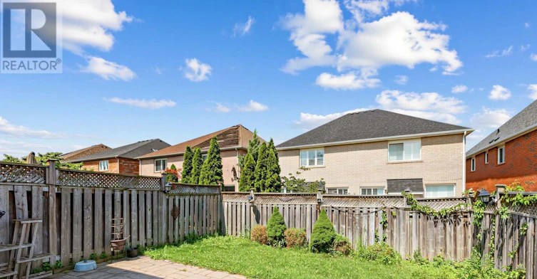 3186 Cabano Crescent, Mississauga, ON, L5M 0C4 - 29