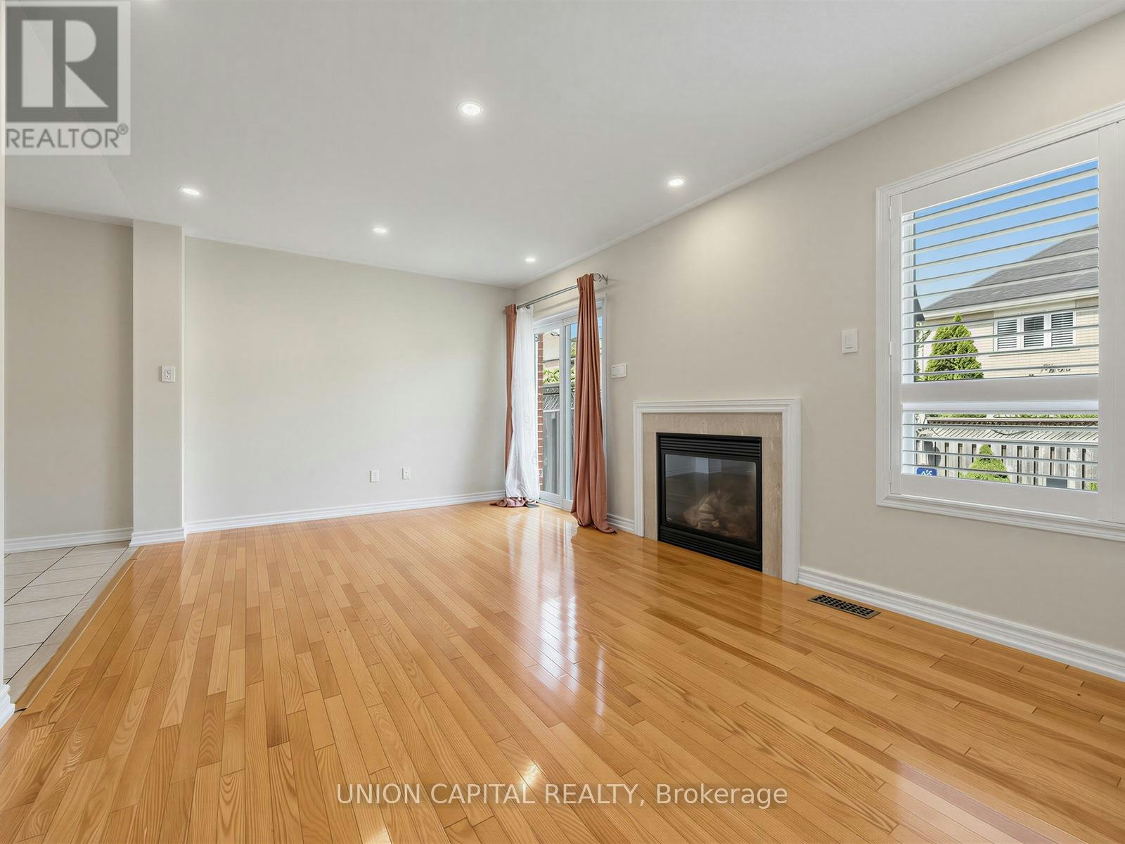 3186 Cabano Crescent, Mississauga, ON, L5M 0C4 - 8
