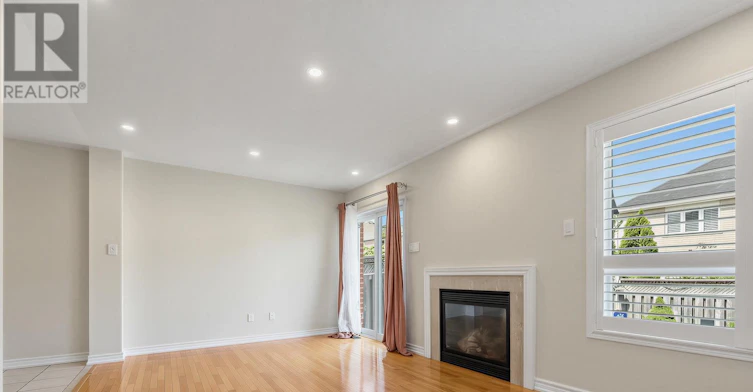 3186 Cabano Crescent, Mississauga, ON, L5M 0C4 - 8