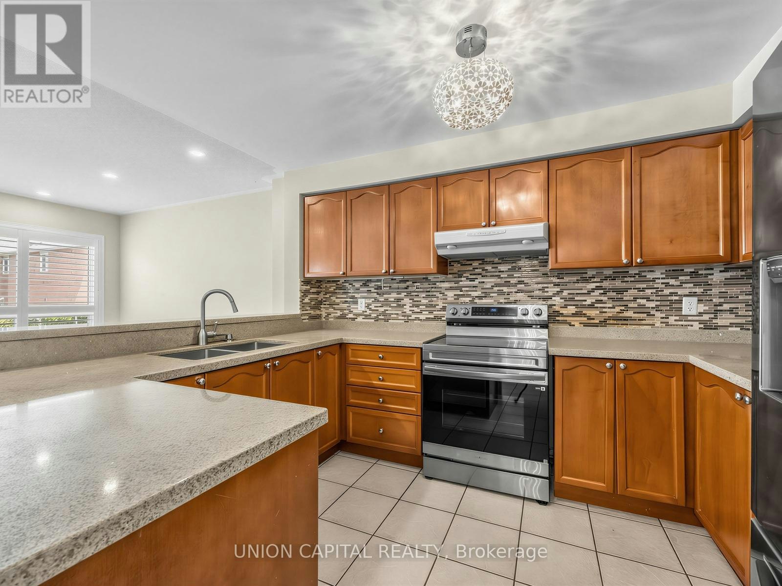 3186 Cabano Crescent, Mississauga, ON, L5M 0C4 - 6