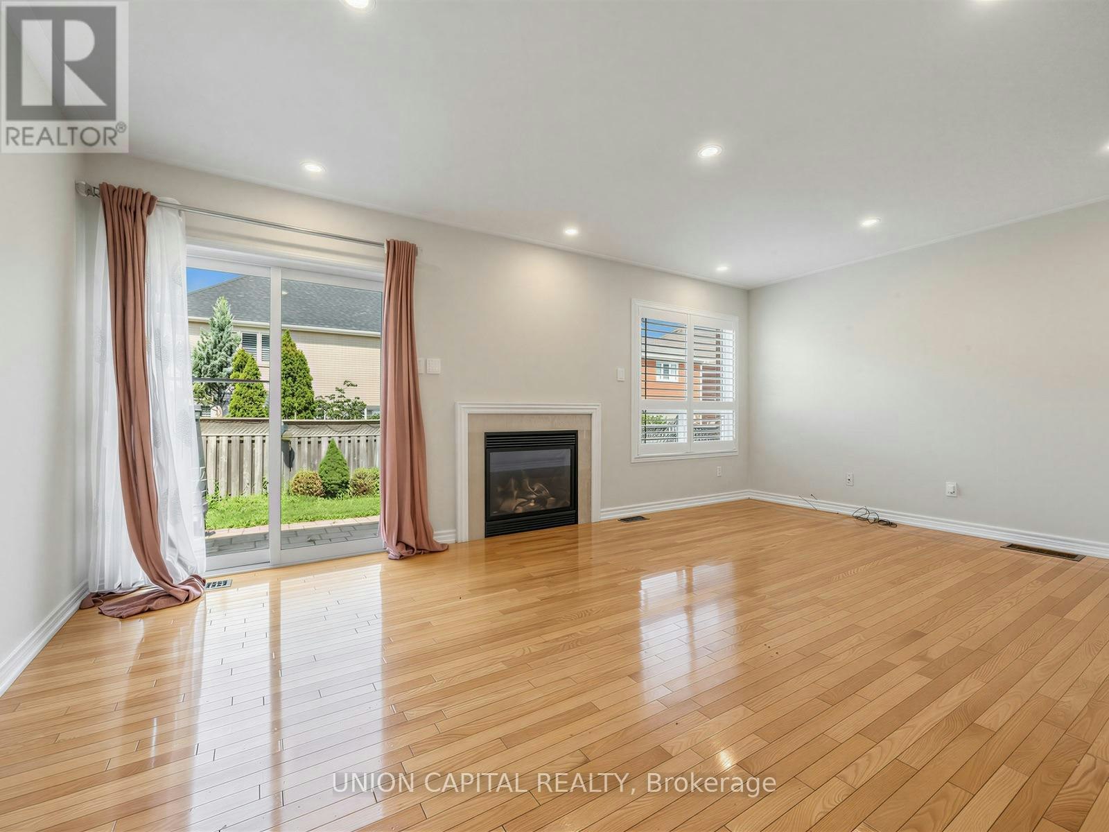 3186 Cabano Crescent, Mississauga, ON, L5M 0C4 - 9