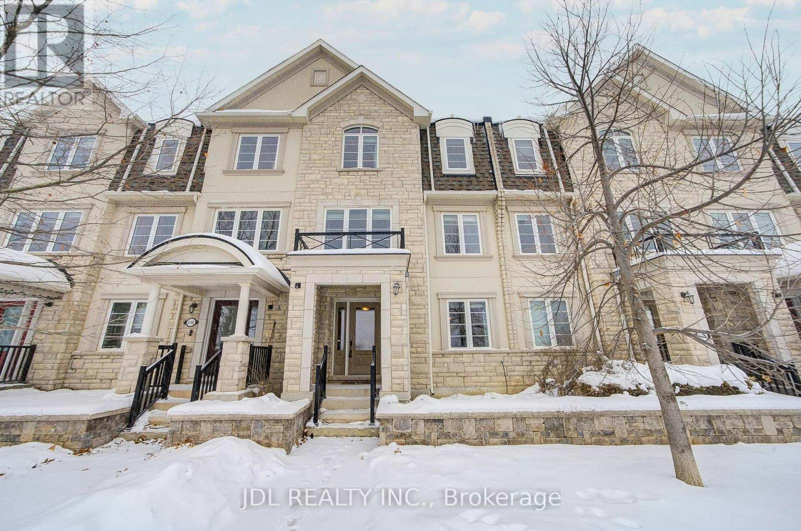 3002 Preserve Unit 25 Drive Drive, Oakville, ON, L6M 0V5