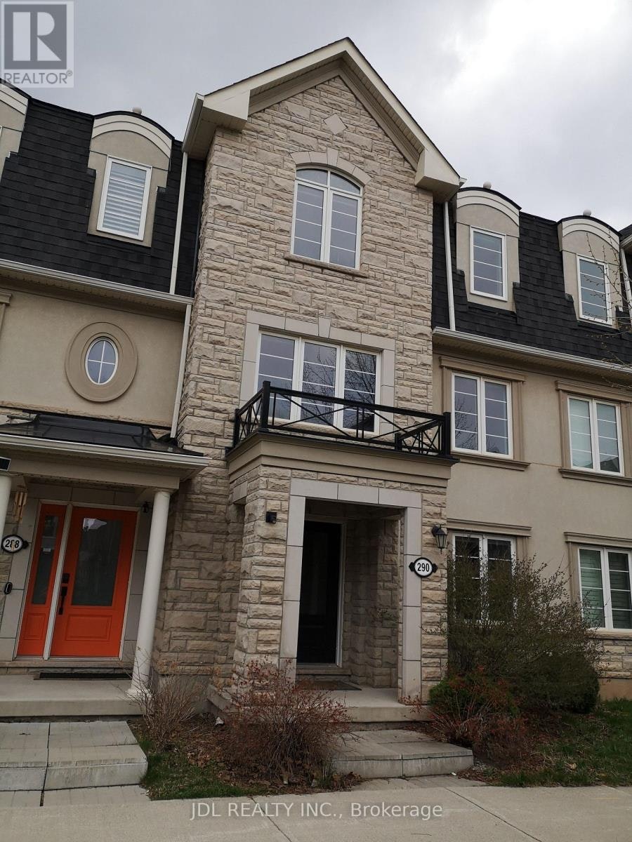 290 Ellen Davidson Drive, Oakville, ON, L6M 0V5