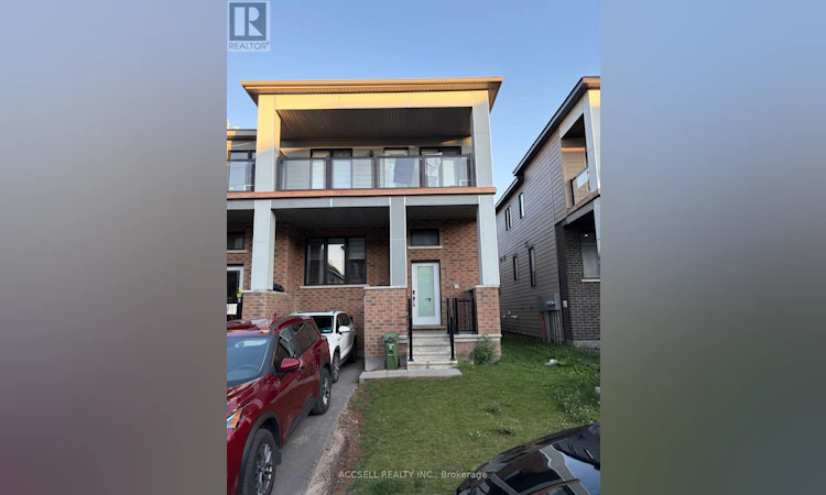 217 Speckled Alder Row