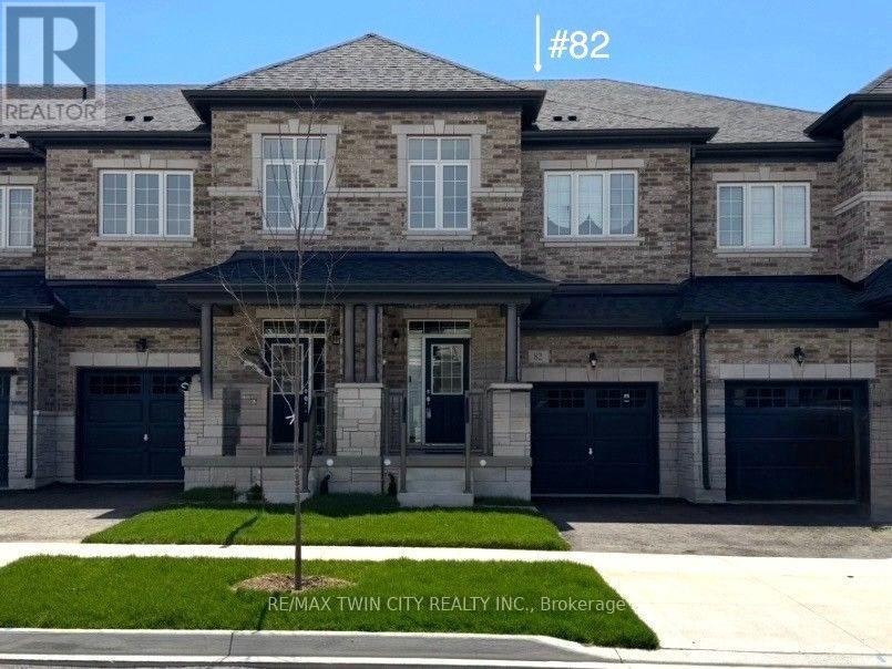 82 Gledhill Crescent, Cambridge, ON, N1T 0G5