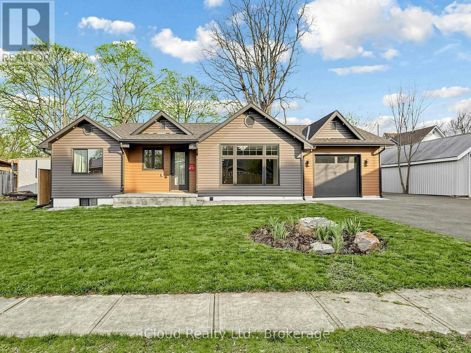 47 Church Street, Cayuga, ON, N0A 1J0