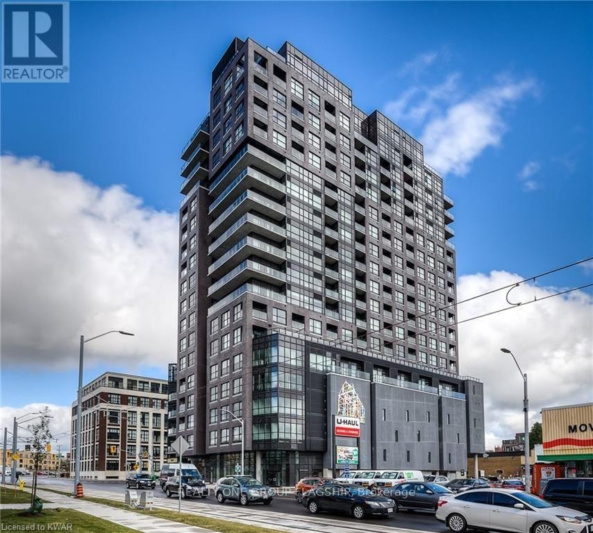 501-1 Victoria Street S, Kitchener, ON, N2G 0B5 - 2