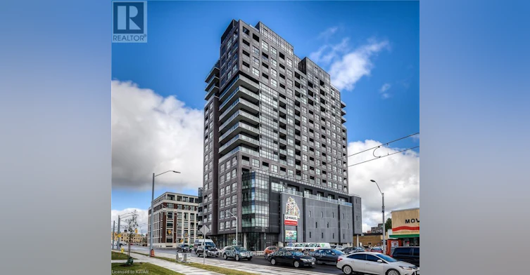 501-1 Victoria Street S, Kitchener, ON, N2G 0B5 - 2