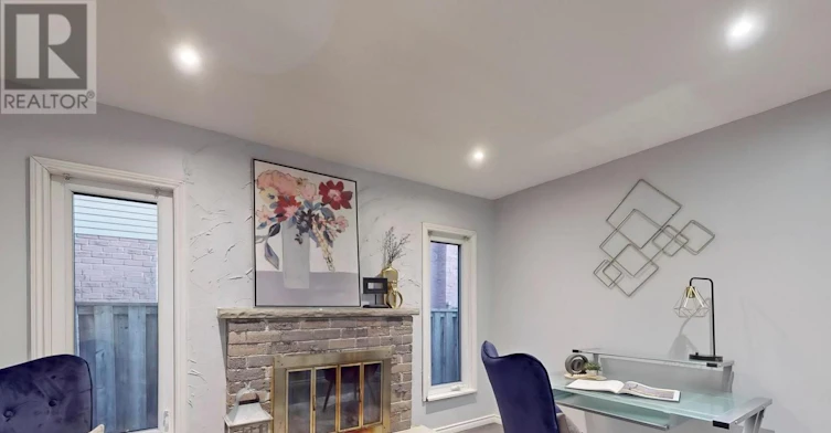 677 Grandview Drive, Oshawa, ON, L1H 7V9 - 5