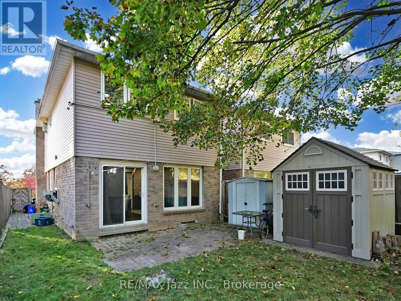 677 Grandview Drive, Oshawa, ON, L1H 7V9 - 17