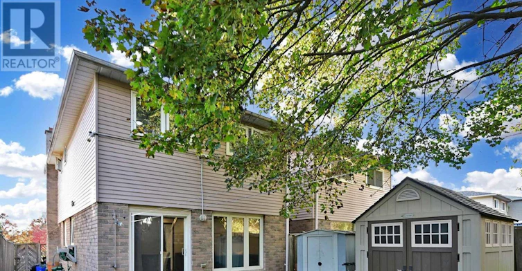 677 Grandview Drive, Oshawa, ON, L1H 7V9 - 17
