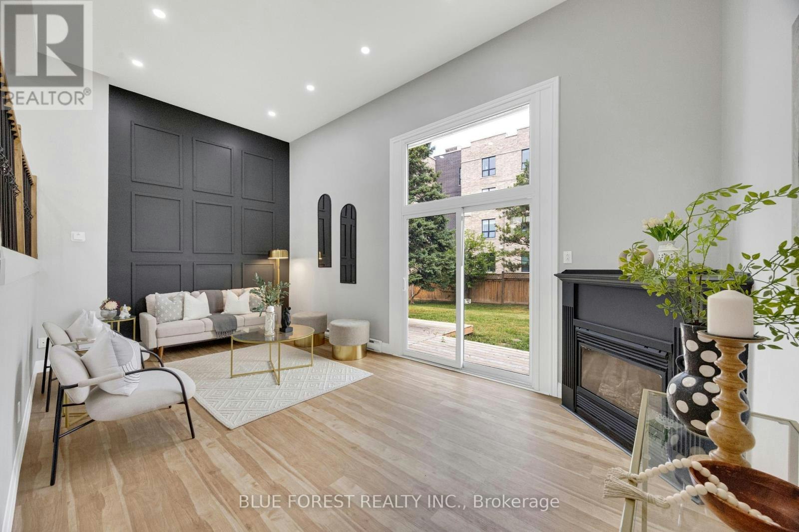 6-40 Fairfax Court E, London, ON, N6B 3Y3