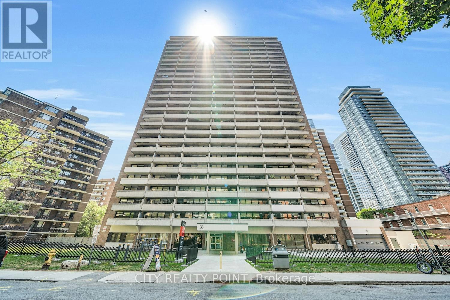 1610-33 Isabella Street, Toronto, ON, M4Y 2P7 - 23