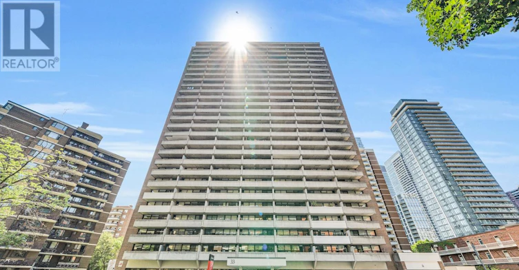 1610-33 Isabella Street, Toronto, ON, M4Y 2P7 - 23