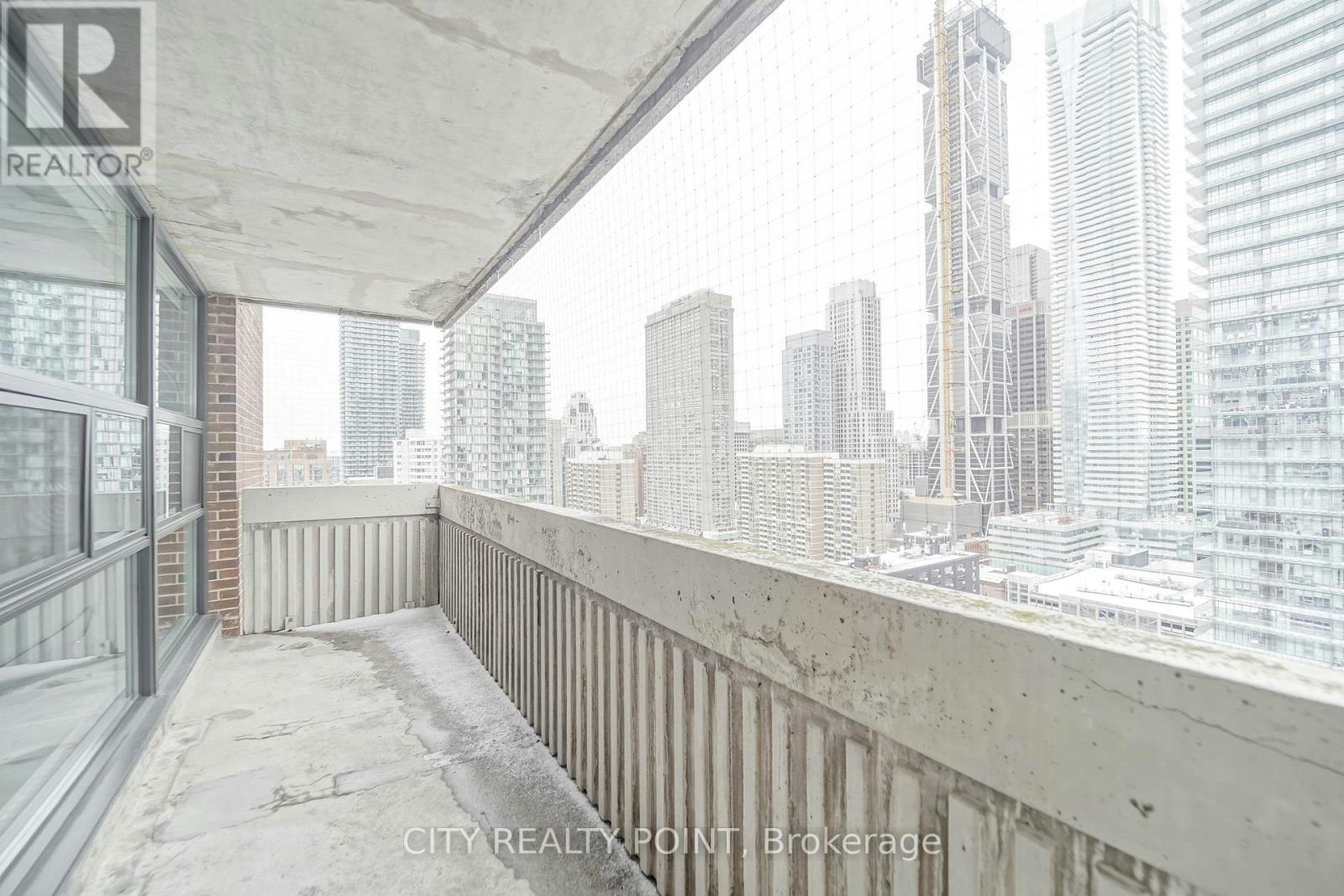 1610-33 Isabella Street, Toronto, ON, M4Y 2P7 - 8
