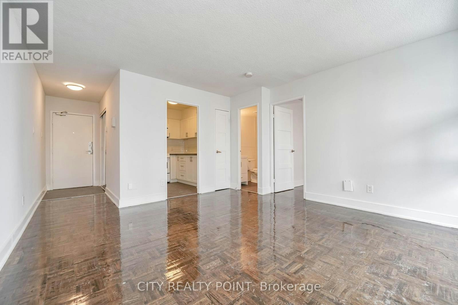 1610-33 Isabella Street, Toronto, ON, M4Y 2P7 - 2