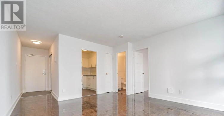 1610-33 Isabella Street, Toronto, ON, M4Y 2P7 - 2