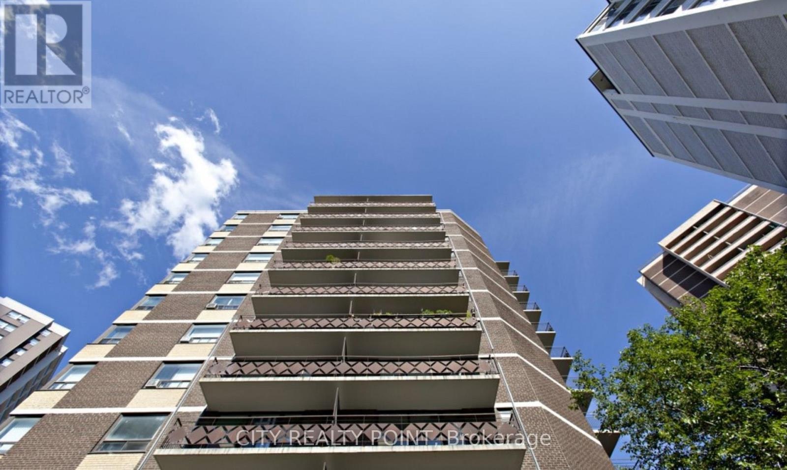 502-55 Isabella Street, Toronto, ON, M4Y 1M8 - 16