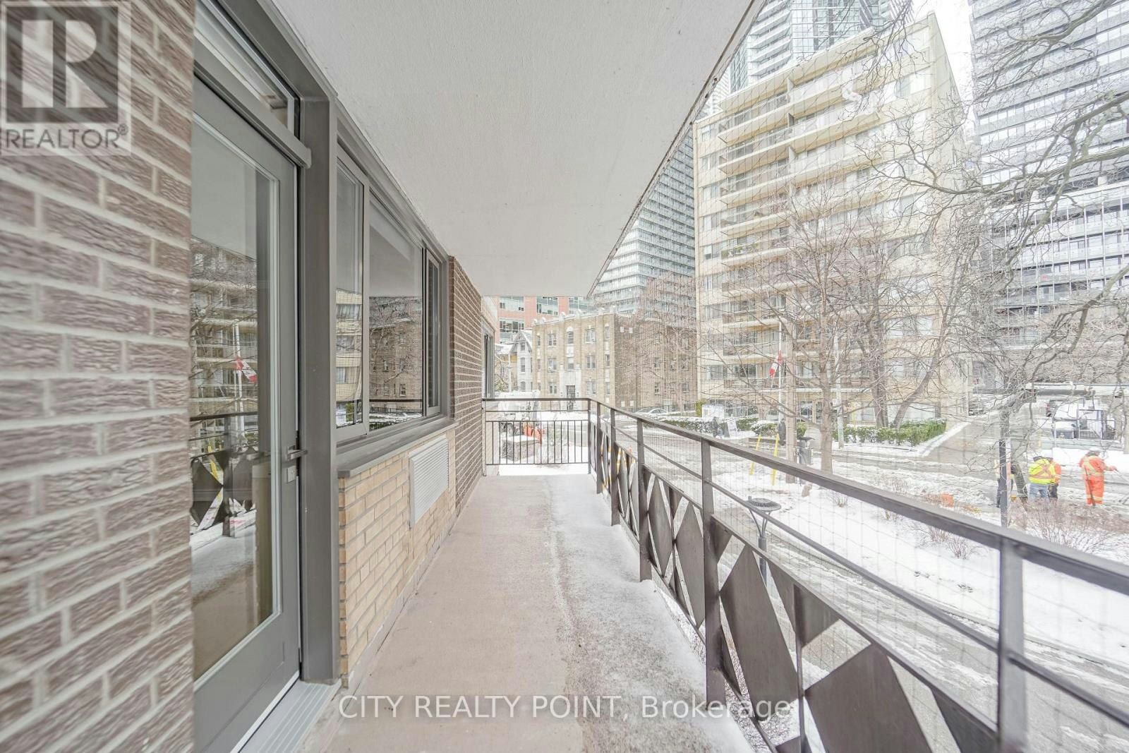502-55 Isabella Street, Toronto, ON, M4Y 1M8 - 15
