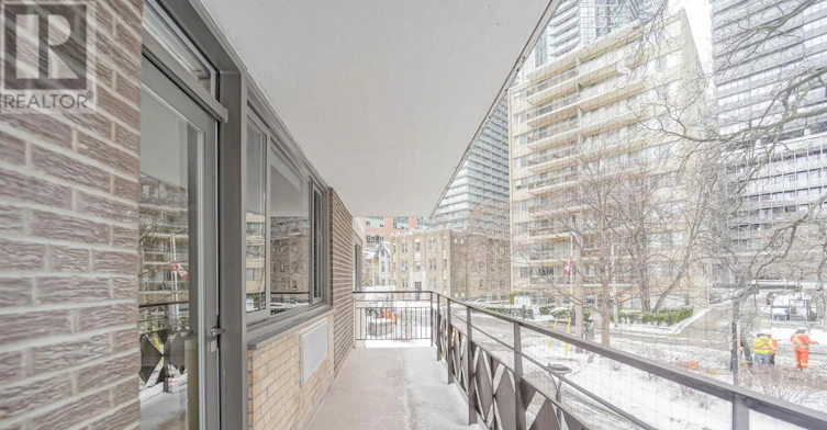 502-55 Isabella Street, Toronto, ON, M4Y 1M8 - 15