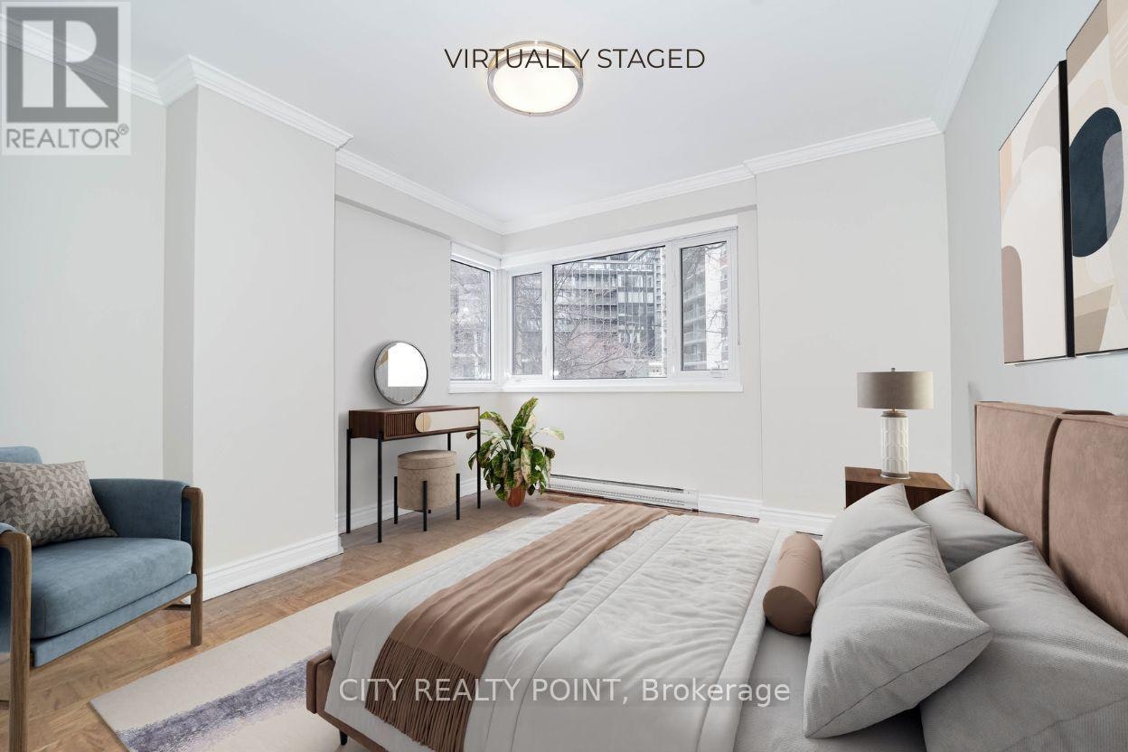 502-55 Isabella Street, Toronto, ON, M4Y 1M8 - 2
