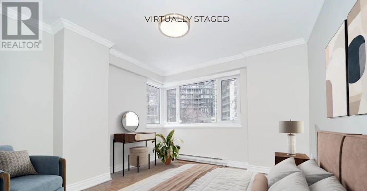 502-55 Isabella Street, Toronto, ON, M4Y 1M8 - 2