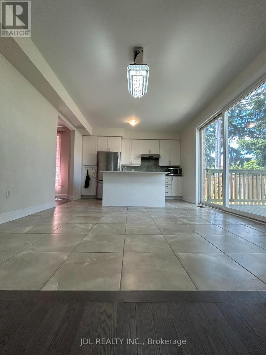 A, 2ND FLOOR-15 Wildflower Way, Toronto, ON, M1E 2T1