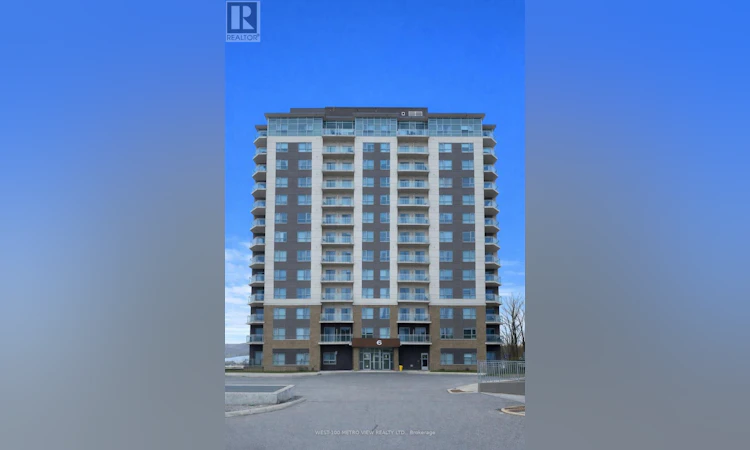 704-56 Lakeside Terrace