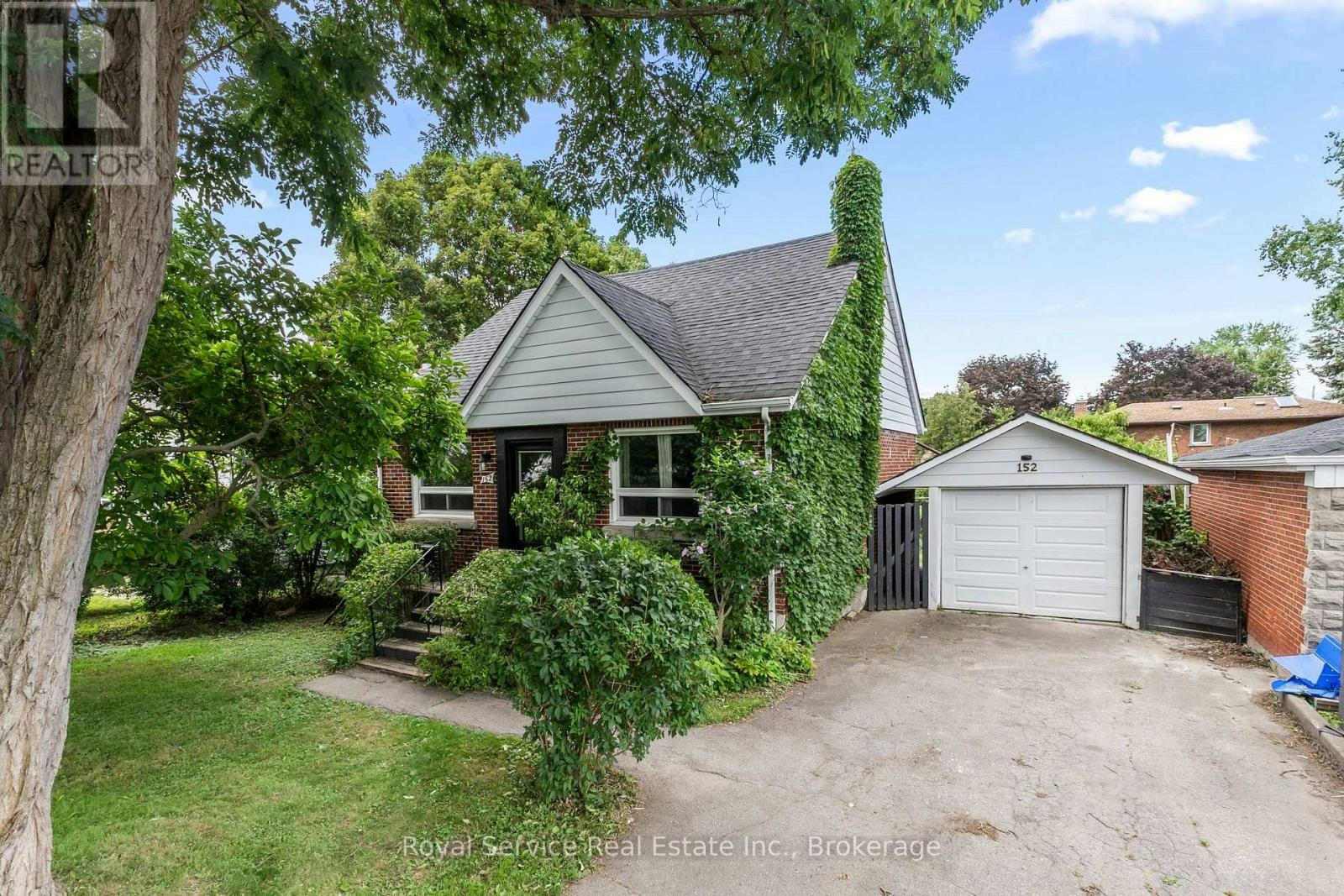 152 Harmony Road S, Oshawa, ON, L1H 6T5