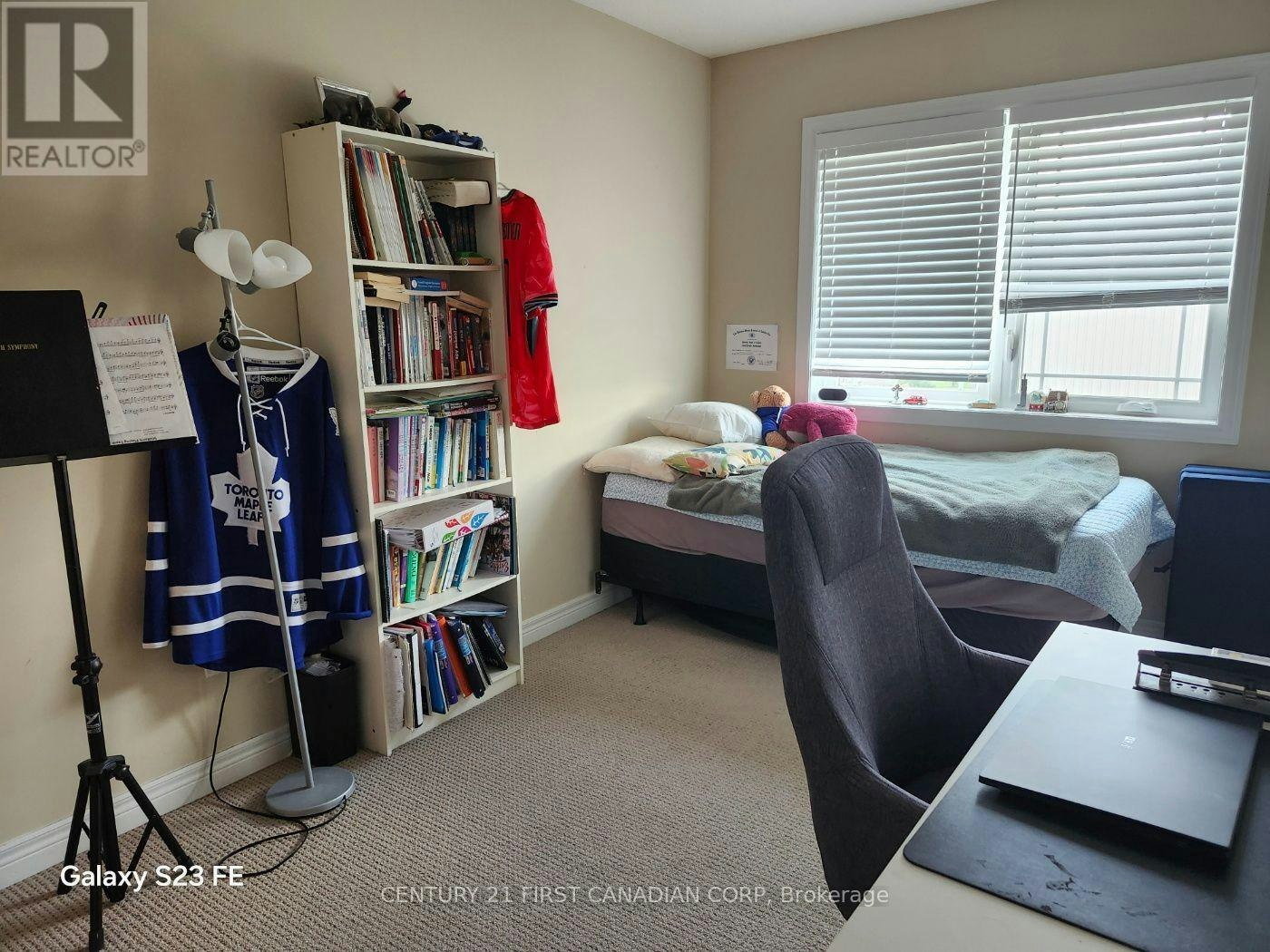 63-1220 Riverbend Road, London, ON, N6K 0G5 - 19