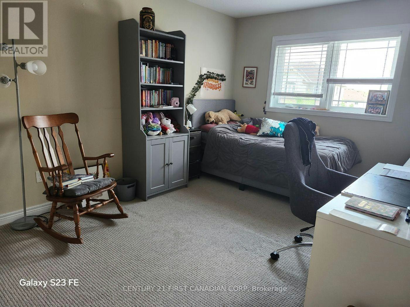63-1220 Riverbend Road, London, ON, N6K 0G5 - 17