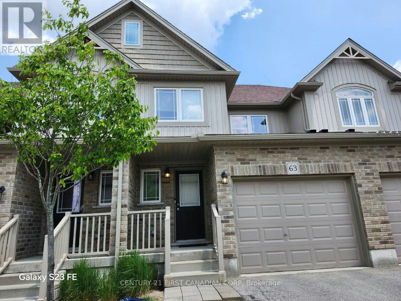 63-1220 Riverbend Road, London, ON, N6K 0G5