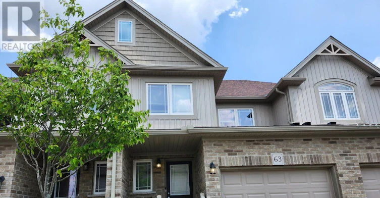 63-1220 Riverbend Road, London, ON, N6K 0G5