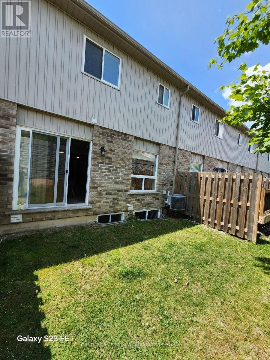 63-1220 Riverbend Road, London, ON, N6K 0G5 - 30