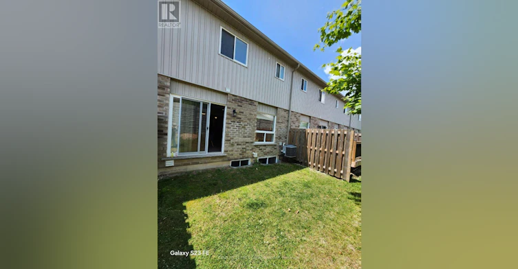 63-1220 Riverbend Road, London, ON, N6K 0G5 - 30