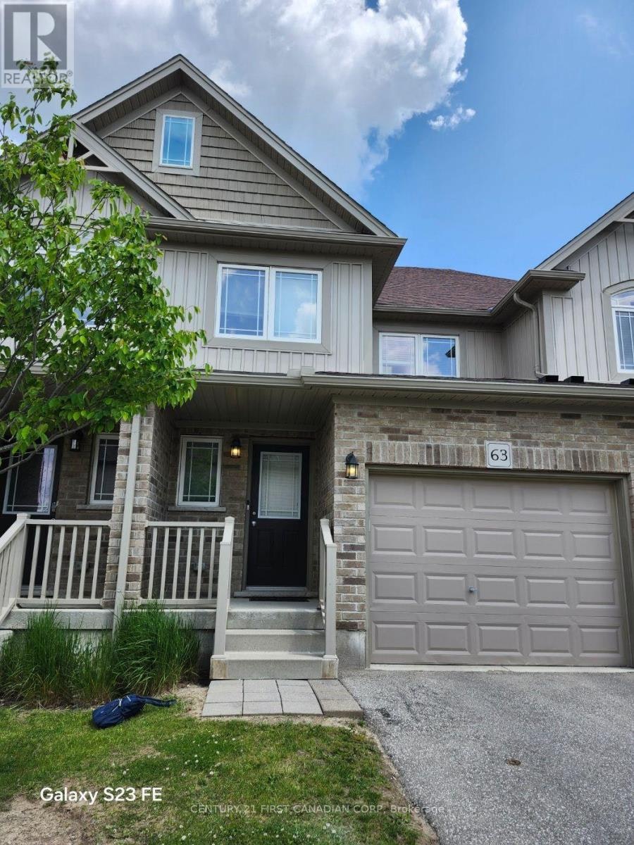 63-1220 Riverbend Road, London, ON, N6K 0G5 - 2