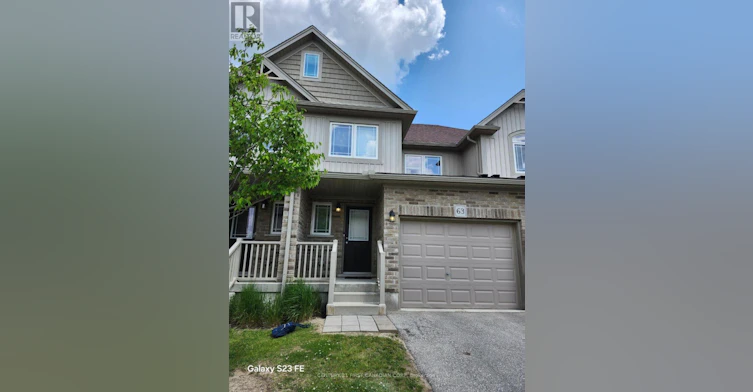 63-1220 Riverbend Road, London, ON, N6K 0G5 - 2