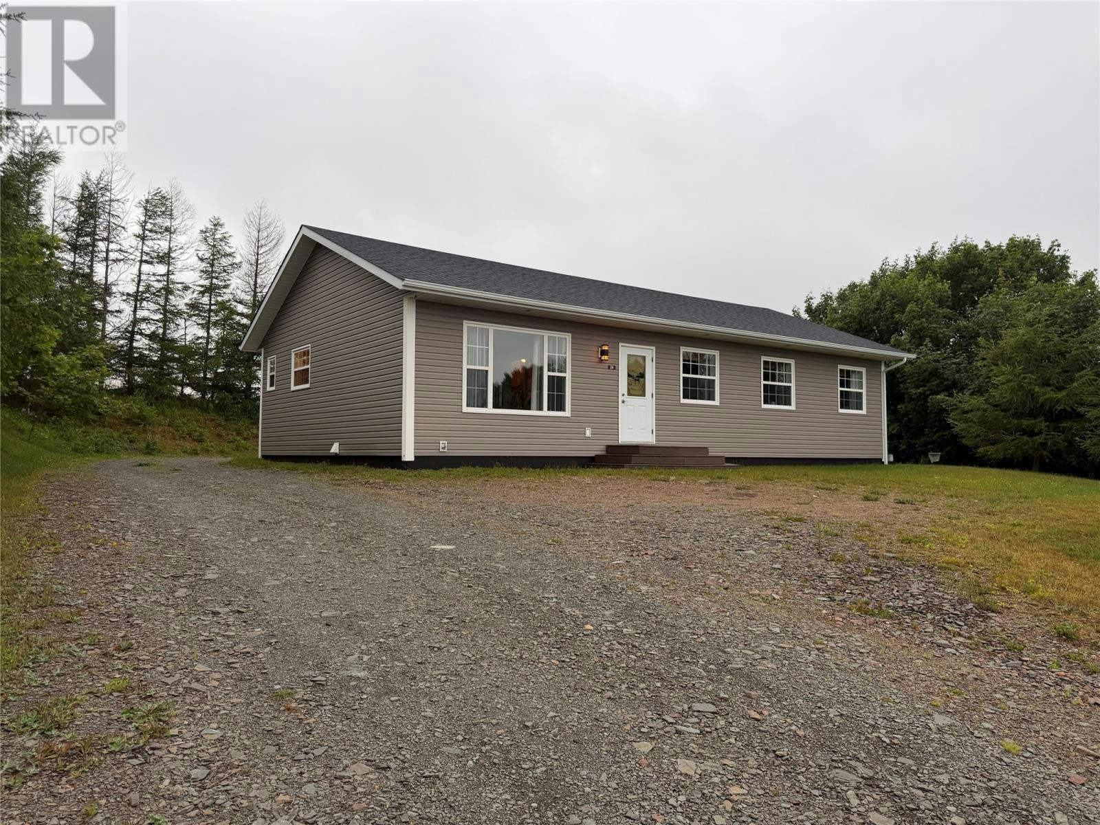 24 Branch Road, Burin, NL, A0E 2Y0
