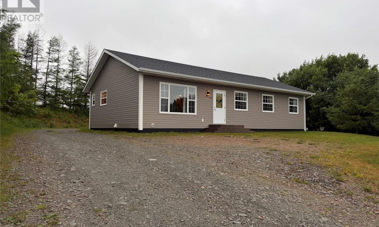 24 Branch Road